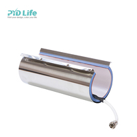 Accessoire de presse à chaud PYD Life pour gobelets droits de 30 oz, compatible avec les machines de sublimation de gobelets