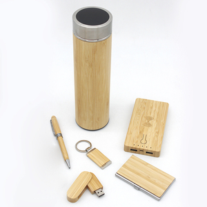 USB <span class=keywords><strong>Online</strong></span> Display temperatura penna Set <span class=keywords><strong>regalo</strong></span> con Notebook boccetta prodotti elettronici promozionali per regali di benvenuto per natale - Product Image 3