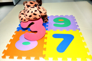 Grand <span class=keywords><strong>tapis</strong></span> de sol en <span class=keywords><strong>mousse</strong></span> souple EVA pour enfants, carreaux de <span class=keywords><strong>puzzle</strong></span>, <span class=keywords><strong>tapis</strong></span> de jeu de jardin imbriqués - Product Image 5