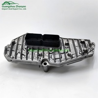 A2C30743000 A2C30743002 310320892R Unité de commande de transmission automatique pour Renault Clio Captur Megane 1.5 dCi 1.2 TCe