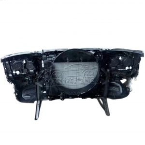 Pare-chocs de voiture Offre Spéciale pour <span class=keywords><strong>Land</strong></span> <span class=keywords><strong>Rover</strong></span> DISCOVERY IV (L319) Kit de pare-chocs avant assemblage <span class=keywords><strong>ancien</strong></span> modèle mise à niveau nouveau modèle - Product Image 2