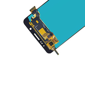 5.7 inch áp dụng đối với Samsung cho Galaxy Note5 LCD hiển thị bảng điều chỉnh ma trận mô-đun LCD cảm ứng Strip Digitizer thay thế di động - Product Image 3