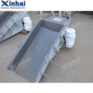 Hiệu quả cao GZ điện từ khai thác rung <span class=keywords><strong>Feeder</strong></span> cho quặng chế biến khai thác - Product Image 3