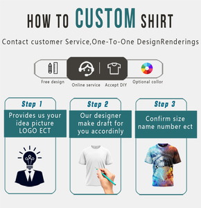 Customize Graphic <strong>Printing</strong> Custom Fashion Embossed Tee Anime Oversized Embroidery <strong>t</strong> <strong>Shirt</strong> Men <strong>3d</strong> Emboss <strong>T</strong>-<strong>shirts</strong> - Product Image 6