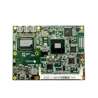 Congatec AG L133114  046151 BS67LA0  Papan Induk Industri Modul CPU Conga-BS67 046152 046153 046154 046155 046166