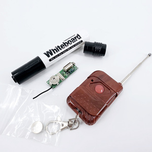 G0208 Bolígrafo Mágico King, Accesorio de Magia, Venta al por Mayor de Fábrica, Magia de Cerca con Bolígrafo - Product Image 4