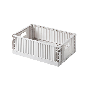 Bán Nóng Đầy Màu Sắc Di Động Ráp Nhà Bếp Lưu Trữ Giỏ Organizer - Product Image 2