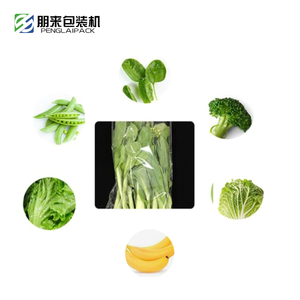 Red de frutas Automática Cebolla Patata Naranja Malla de nailon Bolsa de red Máquina de envasado y llenado Construida para durar - Product Image 3