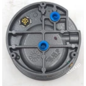   Photohelic 3003MR Gage d'occasion - Product Image 2