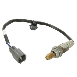 Sensor de oxígeno de relación aire/combustible 89467-04070 para Toyota Tacoma 2,7 2011 <span class=keywords><strong>2012</strong></span> - Product Image 1