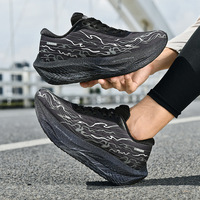 Chaussures de course sportives respirantes en maille pour hommes, modèle 32151, printemps, logo personnalisé disponible, faible MOQ, OEM ODM, plusieurs couleurs, vente en gros