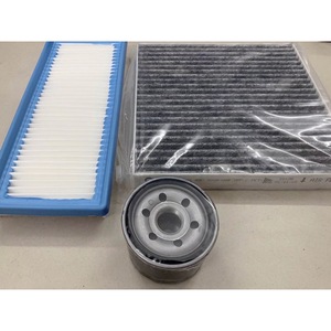 Filtro de aceite Smart 451 1321800110 0010940301 4518300018 para Smart Mmc Europe Car, repuesto con junta - Product Image 1