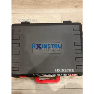 เครื่องทดสอบความต้านทานดินแบบหนีบสายดิน UNI-T UT278B รุ่น UT278C/UT278D พร้อมฟังก์ชั่นแจ้งเตือน H H H - Product Image 2
