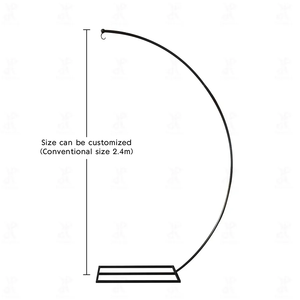 Đám Cưới Đứng Đám Cưới Đèn Chùm Đứng 5 Đám Cưới Ánh Sáng Đạo Cụ Đèn Chùm Pha Lê Cho Đảng Trang Trí Sự Kiện Đèn Sân Khấu - Product Image 5