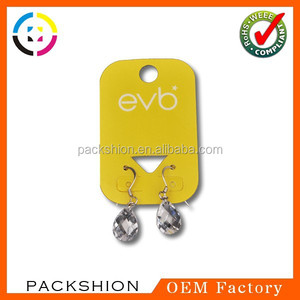 <span class=keywords><strong>Nous</strong></span> <span class=keywords><strong>sommes</strong></span> spécialisés dans <span class=keywords><strong>la</strong></span> fabrication de 300G art papier porte-bijoux - Product Image 2