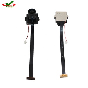 AR0330 3MP 1080P Fixed Focus MIPI CMOS Camera Module with IR Cut Filter for Embedded Vision - Product Image 5