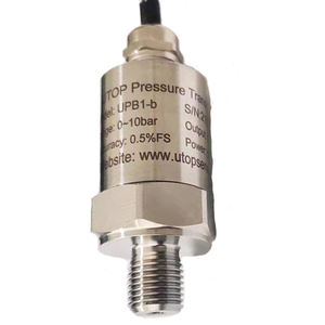 UPB1-bIデジタルI2C圧力トランスミッタ低消費量I2C圧力センサー - Product Image 4