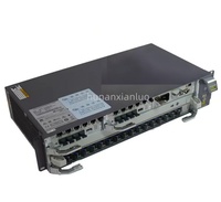 Smartax Ma5800-X2 2U OLT Mini GPON 4x10GE Uplink SC Komersial FTTH