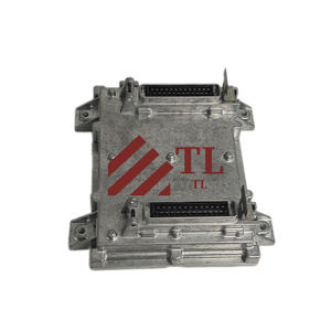 Controlador de Motor Programado 22417693 para Motor Volvo EC140B EW140B D4D EAE2 - Product Image 6