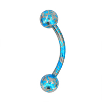 Bijoux de Piercing sexuel pour homme, anneau de sourcils en or Punk Rock gothique