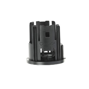Soporte de Radar de Estacionamiento para Dodge Ram 68335631AA 68335632AA, Carcasa de Sensor de Plástico Negro para Modelos 2019-2025 - Product Image 3