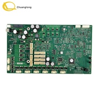 Papan Kontrol Dispenser Diebold CCA, Papan Utama PCB 49-208102-003M 49208102003M ATM CRM CRS Selfserv Kiosk Part 49208102002M