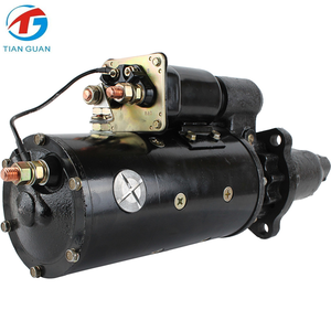 Pièces de rechange pour moteur, démarreur STG92449 6V0588 3T8942 0R4271 0R5212 1P7112 pour Caterpillar D343 3408 824B 834 - Product Image 3