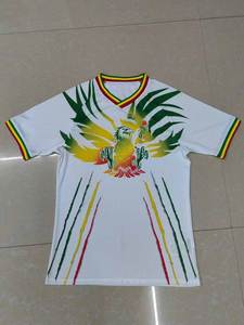 批发2022球队足球衫主客场男士足球衫儿童套装运动服非洲彩色足球衫 - Product Image 5