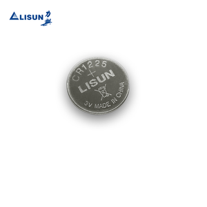 Батарея Cmos CR1225, 3 В, 55 мАч, литиевая кнопка, ячейка CR1225 для POS-машины с проводным соединителем - Product Image 4