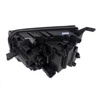 Pièces détachées neuves de qualité supérieure pour BYD Leopard 3 |   Composants de qualité OEM pour SUV électrique 4x4 2020-2022 (Pare-chocs/Phares/Suspension)