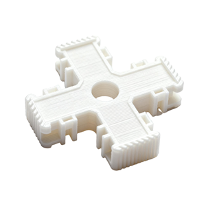 Componenti di Precisione CNC, Lavorazione Numerica CNC di Parti Incise, Servizi di Lavorazione di Boccole in Nylon, Teflon, Plastica e Acciaio - Product Image 2