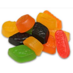 Suplemento de salud para mejorar la inmunidad posparto multivitaminas posparto y lactancia mujeres gomitas dulces - Product Image 4