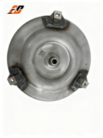 Convertisseur de couple hydraulique de transmission Hideo Cruze 6T30 24271596, boîte de vitesses remanufacturée, pièces automobiles avec garantie d'un an
