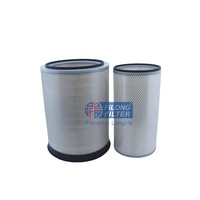 FILTRE À AIR FABRICATION AF880 + AF899