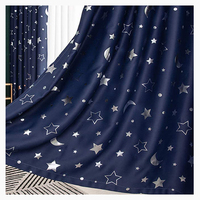 Nouveau Design 2022 Rideaux de Haute Qualité Luxueux pour Décoration Royale à Domicile, en Polyester Tissé Imprimé Moderne pour Fenêtre Française Printemps