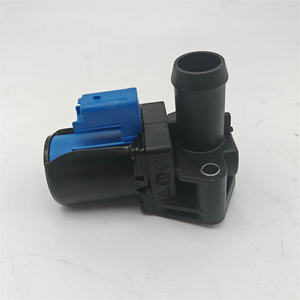 Válvula de control de refrigerante (calentador) BM5G18495DA BM5G18495DC BM5G8C605DC para Ford Focus III 1,6 2010 + <span class=keywords><strong>CTM</strong></span>/FR/037A - Product Image 1