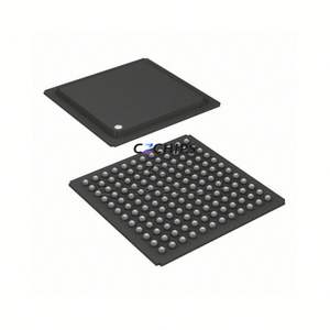 วงจรรวมแท้รุ่น CYW4334WKUBGT UFBGA-109 ชิปไอซี ชิ้นส่วนอิเล็กทรอนิกส์ โซลูชั่นการจัดหา - Product Image 1