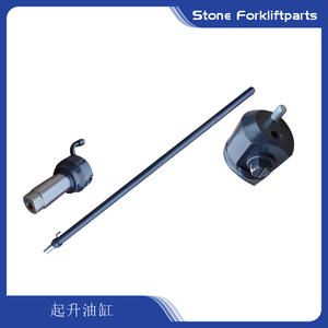 Cylindre de levage Doosan B30S, type piston de 4 mètres, pour chariot élévateur électrique, cylindre à piston en acier - Product Image 5