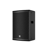 Speaker Aktif Koaksial Titik Sumber VA MP-12A 12-inci 400W 70Hz-19kHz 97dB