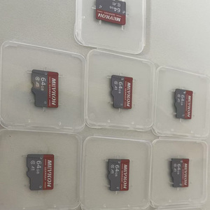 מהירות גבוהה איכות זיכרון כרטיס 128GB עבור מצלמת טלפון 16 ג 'יגה-b 32Gb 64 עבור שימוש בכרטיס tf עבור המכשיר - Product Image 5