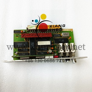 WD Original A37V073670 Circuit Board for Manroland 200 <b>Printing</b> <b>Machine</b> Parts a 37V 0736 70 - Product Image 4