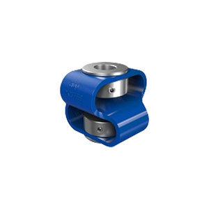Abp Dkps 2928 <b>Coupling</b> 30 Mm Bore 10 Nm Torque 5000 Rpm Max Speed Stainless Steel Adjusting <b>Ring</b> - Product Image 1