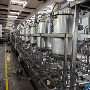 Máquina <span class=keywords><strong>de</strong></span> Teñido <span class=keywords><strong>de</strong></span> Tejidos <span class=keywords><strong>de</strong></span> Alta Temperatura y Alta Presión, Totalmente Automática, <span class=keywords><strong>de</strong></span> Cilindro, Ahorradora <span class=keywords><strong>de</strong></span> Energía para Teñido Textil - Product Image 2