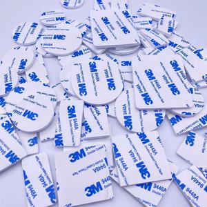 Adesivo <span class=keywords><strong>Biadesivo</strong></span> Forte e Resistente in Schiuma EVA Ispessita con Forte Aderenza - Product Image 6