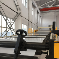 Prix d'usine, vente en gros de bande transporteuse en PP pour fumier de volaille, fabricant direct d'usine