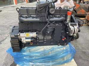 Moteur diesel 6cta 8.3 à vendre, 6927253 692-7253 6cta 8.3 moteur. - Product Image 5