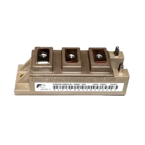 Módulo de alimentación IGBT, 2MBI100VA-060-50, 2MBI150VA-060-50, 2MBI150U2A-060-50