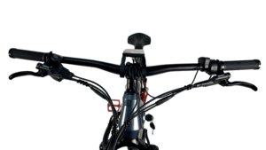 QUEENE Potente Hunter 29er Suspensión completa Down Hill MTB Bicicleta de montaña <span class=keywords><strong>el</strong></span>éctrica - Product Image 4