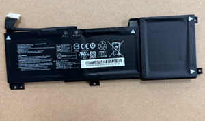แบตเตอรี่ SQU-1904ของแท้11.4V 42.97Wh ใหม่สำหรับ <span class=keywords><strong>aftershock</strong></span> Terra 15 1723/1724 15-W9 15-XA 15-WA - Product Image 5