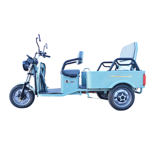 Tricycle <span class=keywords><strong>électrique</strong></span> personnalisé à 3 roues, tricycle <span class=keywords><strong>solaire</strong></span>, camion cargo, conception de carrosserie ouverte, tension de 60V, <span class=keywords><strong>prix</strong></span> de <span class=keywords><strong>vélo</strong></span> de moto compétitif - Product Image 1